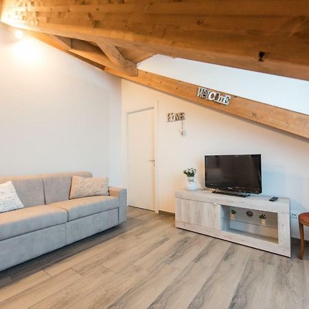 Alice Home Turin Luaran gambar