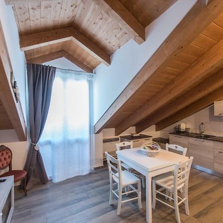 Alice Home Turin Luaran gambar