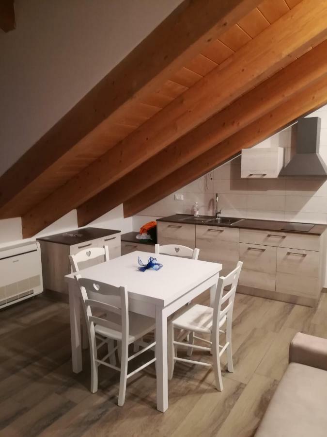 Alice Home Turin Luaran gambar