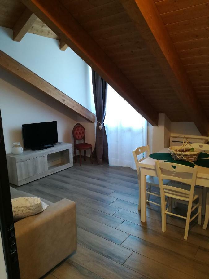 Alice Home Turin Luaran gambar