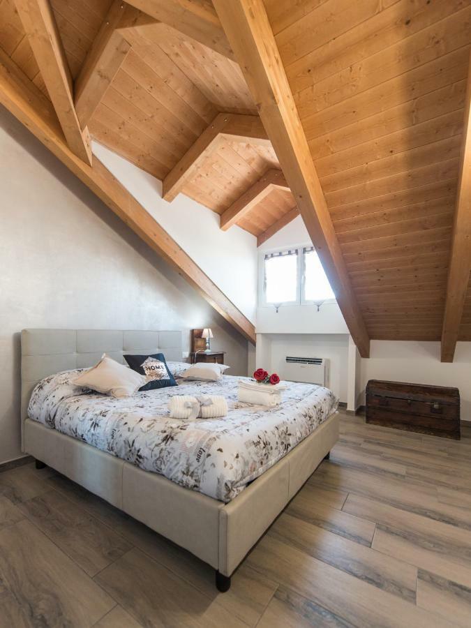 Alice Home Turin Luaran gambar