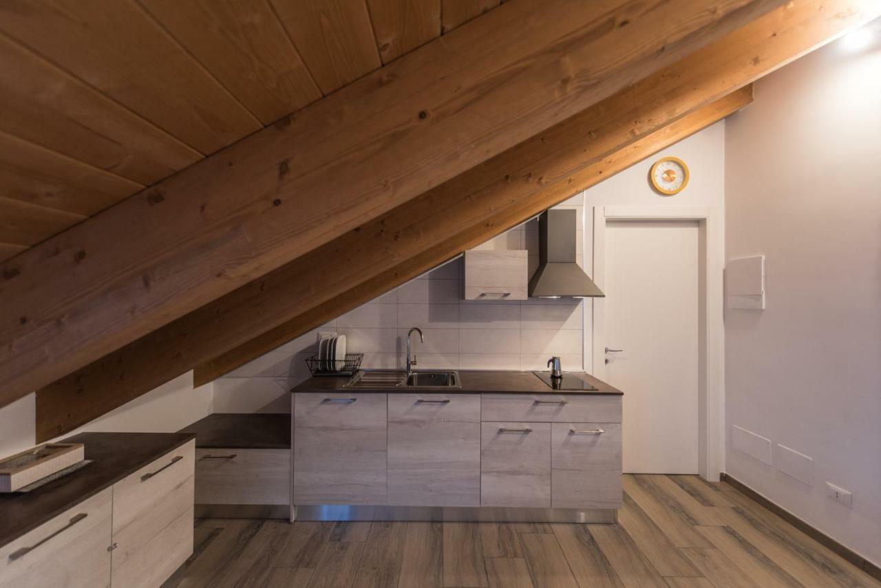 Alice Home Turin Luaran gambar