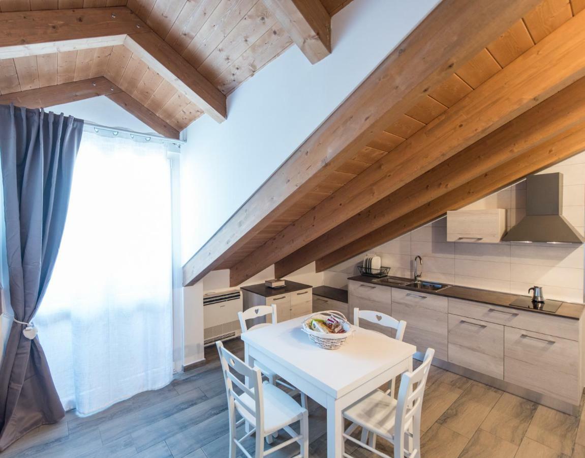 Alice Home Turin Luaran gambar