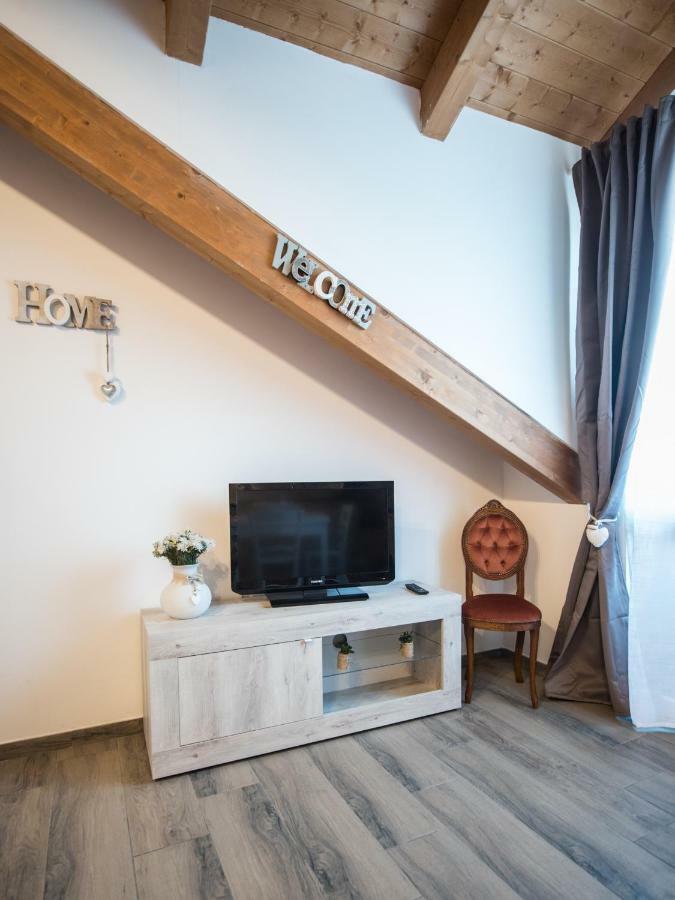 Alice Home Turin Luaran gambar