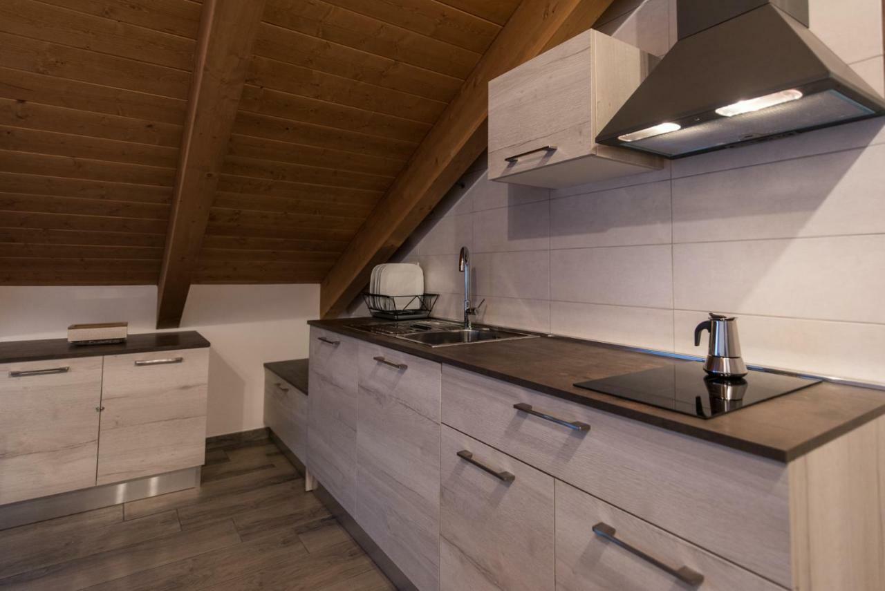 Alice Home Turin Luaran gambar
