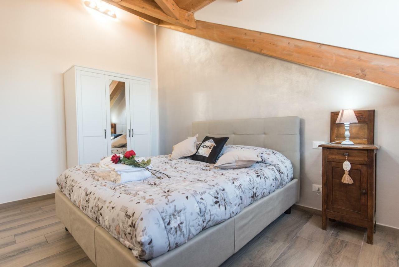 Alice Home Turin Luaran gambar